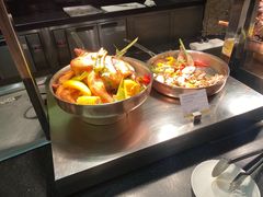 -海棠湾威斯汀酒店·知味西餐厅