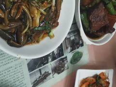 -蘭心餐厅(进贤路店)