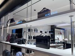 -新罗免税店