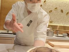 -Sushi Zo Hong Kong