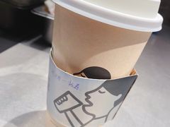 -喜茶(上海兴业太古汇店)