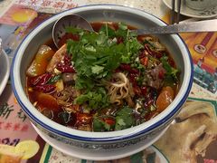 -新辉港式茶餐厅(北栅店)