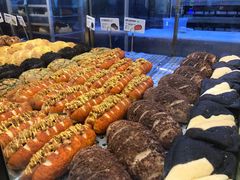 -LELECHA乐乐茶(新街口大洋店)