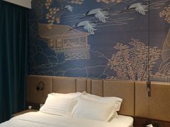 -格林东方酒店(北京国贸四惠高碑店地铁站店)