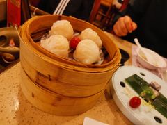 金牌虾饺皇-点都德(聚福楼店)