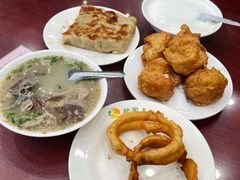 -护国寺小吃(地安门店)