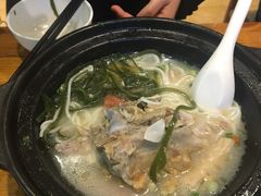 -韩包子(建设路店)