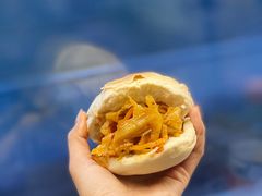 -杨老大焙子月饼干货(宽巷子民族美食街店)