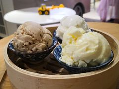 -歎雪糕低糖低脂Gelato冰淇淋