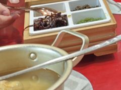 -魁盛居百年鲁菜馆(中林路店)