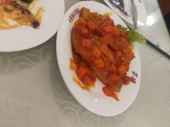 -华梅西餐厅(哈尔滨中央大街店)