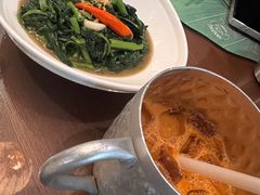 -帕蓝·暹罗料理(大学路店)