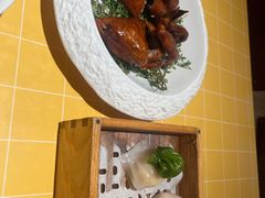 -蔡澜点心·粤菜(花城汇南区店)