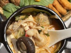 -若蘭慈·无国界素食料理(欢乐海岸店)