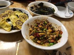 -玲燕蒸菜馆(江东路店)