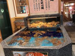 -蟹道乐(梅田店)