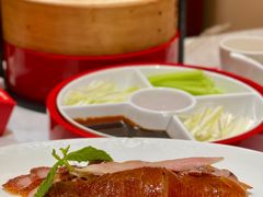 -慧泽园·烤鸭店(花园里店)
