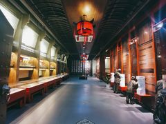 -绮园景区