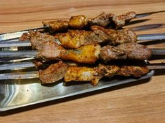 -品回味清真西北楼(宁波首店)