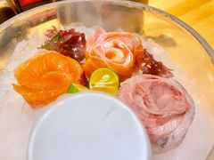 -万岁寿司(天河领展店)