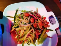-胖哥俩肉蟹煲(世茂国际广场店)
