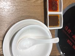 -掂档潮汕牛肉火锅(沈阳万象城店)