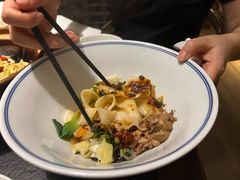 -晓长安·新陕菜(曲江店)