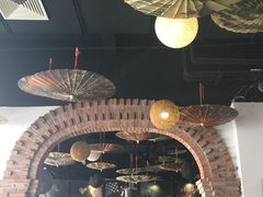 -大书房咖啡(中传国交店)