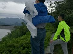 -江南天池