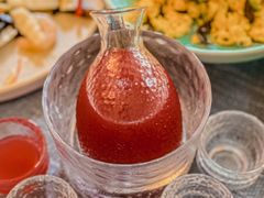 -野蔓果·山野菜(西湖景区·龙井茶田店)