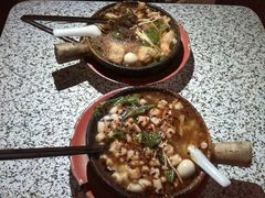 -清真·马文砂锅大全(麦苋街店)