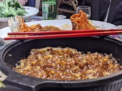 -楚鱼王·河鲜·湖北菜(华农店)