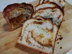 -佐敦面包铺·JORDAN BAKERY