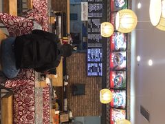 -秦香陕西食府(华贸天地店)