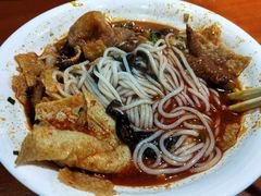 -桂湘缘卤味螺蛳粉