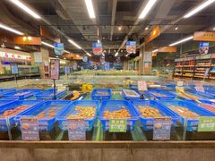 -宝燕海货工场(长江国际店)