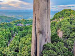 -太姥山风景名胜区