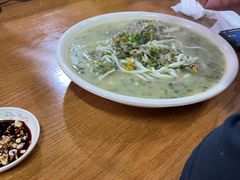 -何永光123鲜牛肉馆(1号店)