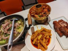 -全牛匠·乐山跷脚牛肉(西北旺万象汇店)