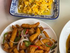 -品鲜村农家菜·阳澄湖大闸蟹(总店)