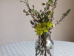 -翠贝卡&Mama Kelly Brunch Coffee(河西店)