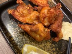 -雷神拉面(财富中心玉米楼店)