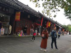 -清代四川贡院