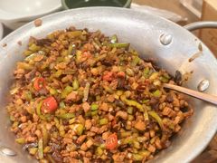 -云海肴·汽锅鸡·云南菜(广安门天虹店)