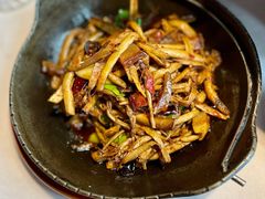 干香茶树菇-黔香阁·味(花木店)