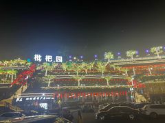 -枇杷园食为鲜火锅(南山店)