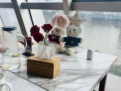 -桃花江餐厅·江景-约会·聚会