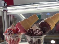 -DQ·蛋糕·冰淇淋(五棵松万达店)