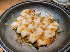 葱闷虾-原製原味(普陀山磐龙店)