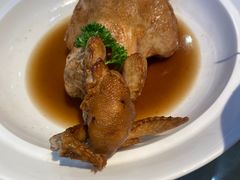 -老德州四合院·德州菜(天衢路店)